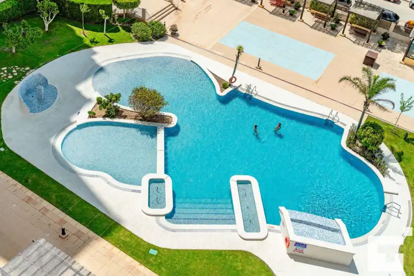 Location de vacances à Apolo xvii 22 - grupo turis, Calp