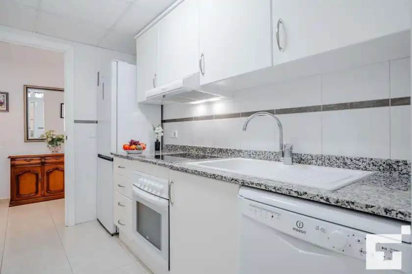 Location de vacances à Apolo xvii 22 - grupo turis, Calp