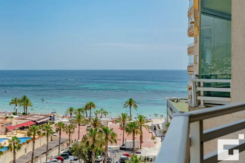 Location de vacances à Apolo xvii 22 - grupo turis, Calp