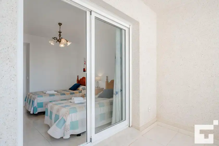 Location de vacances à Apolo xvii 22 - grupo turis, Calp