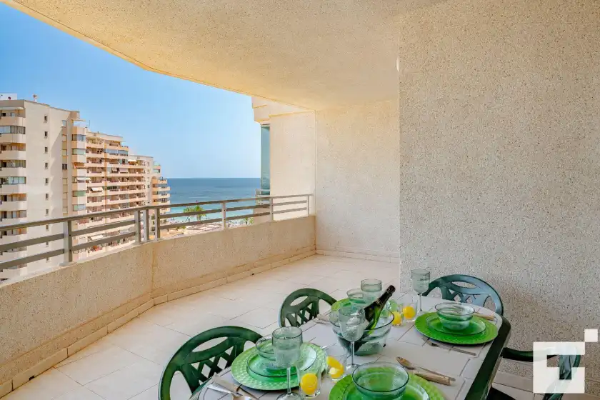 Location de vacances à Apolo xvii 22 - grupo turis, Calp