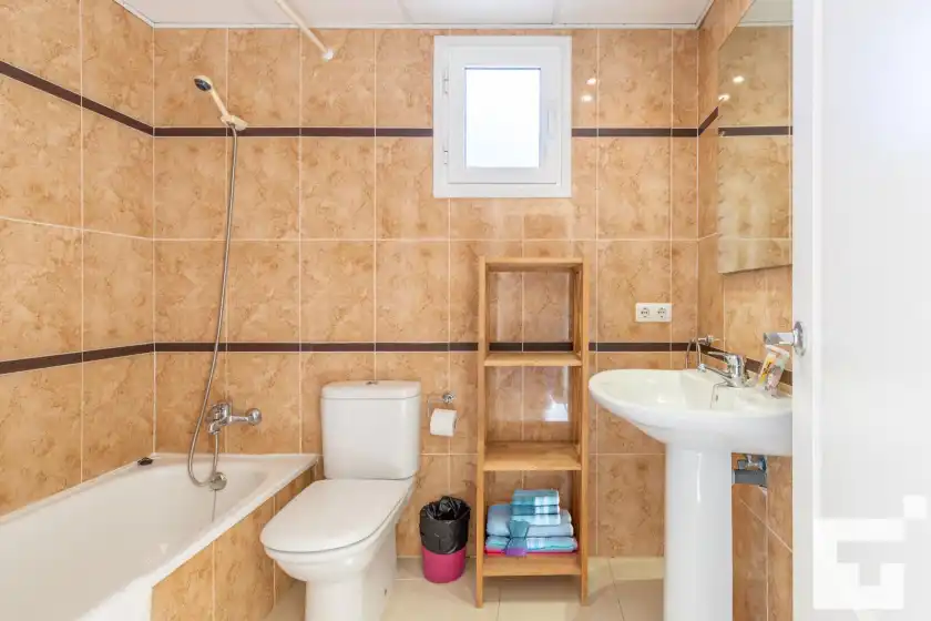 Location de vacances à Apolo xviii 57 - grupo turis, Calp