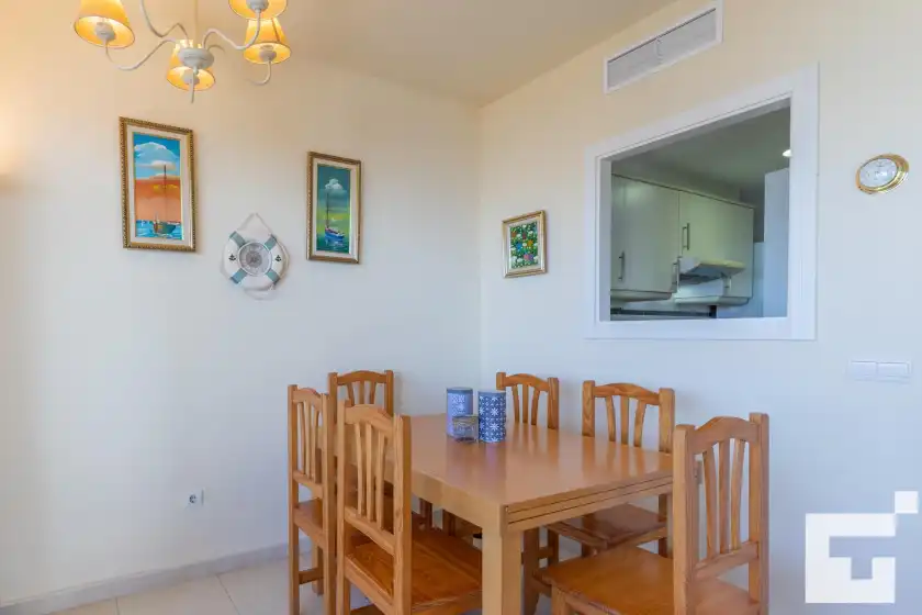 Location de vacances à Apolo xviii 57 - grupo turis, Calp