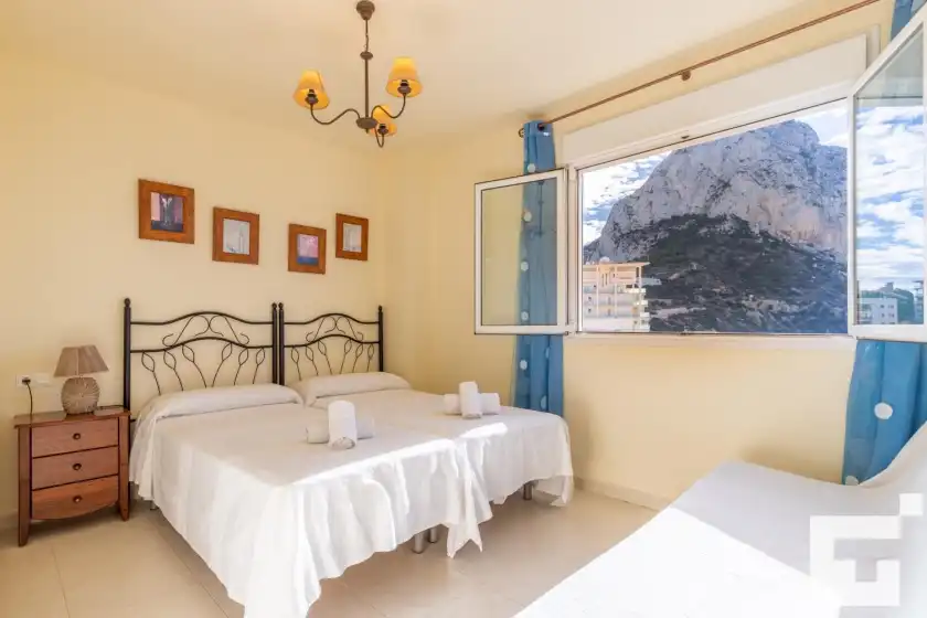 Location de vacances à Apolo xviii 57 - grupo turis, Calp