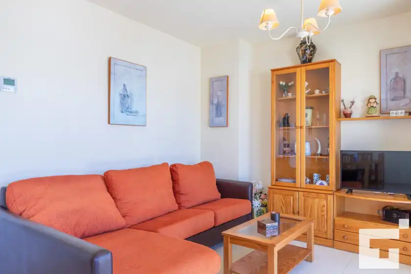 Location de vacances à Apolo xviii 57 - grupo turis, Calp