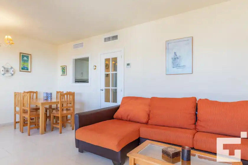 Location de vacances à Apolo xviii 57 - grupo turis, Calp