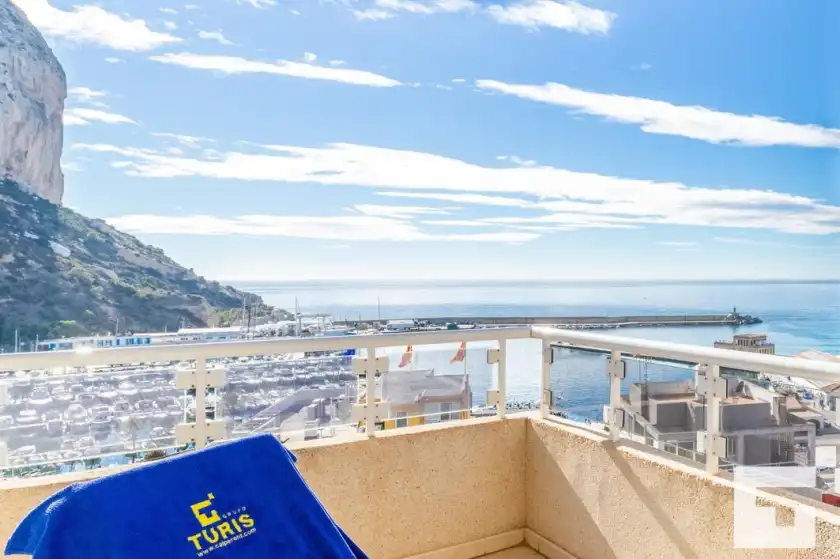 Location de vacances à Apolo xviii 57 - grupo turis, Calp