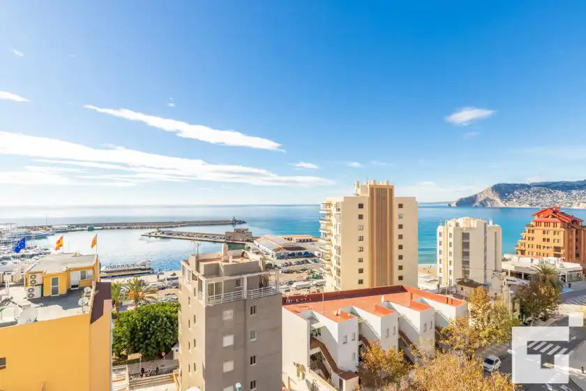 Location de vacances à Apolo xviii 57 - grupo turis, Calp