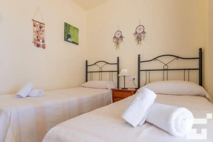 Location de vacances à Apolo xviii 57 - grupo turis, Calp