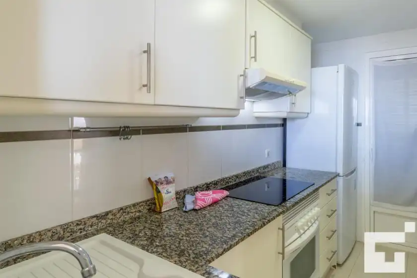 Location de vacances à Apolo xviii 57 - grupo turis, Calp