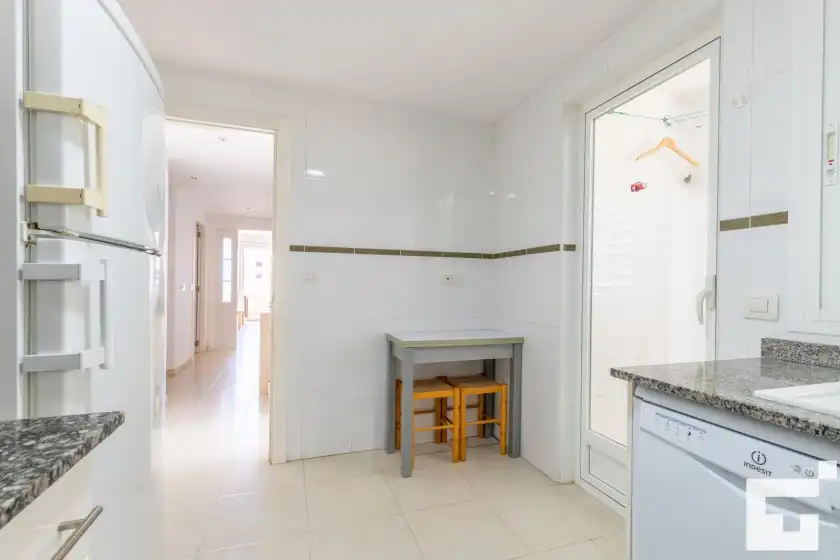 Ferienhaus auf Apolo xix 34l - grupo turis, Calp