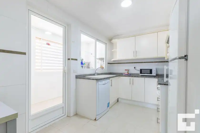 Ferienhaus auf Apolo xix 34l - grupo turis, Calp