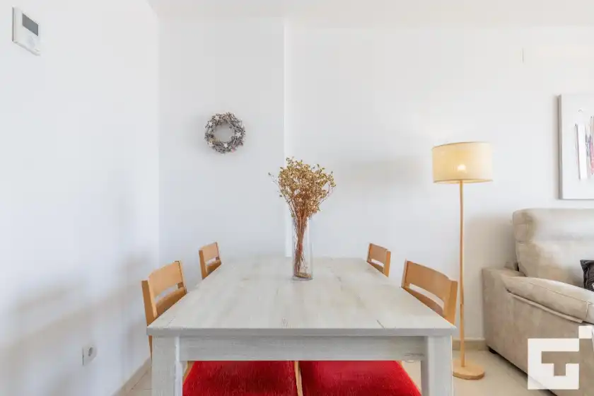 Ferienhaus auf Apolo xix 34l - grupo turis, Calp