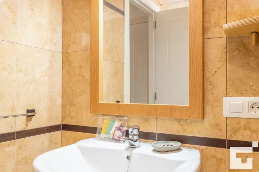 Ferienhaus auf Apolo xix 34l - grupo turis, Calp