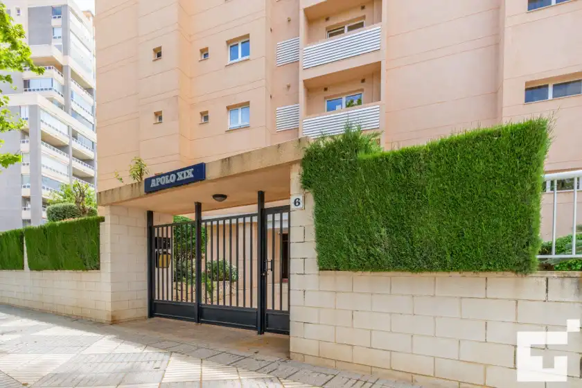 Ferienhaus auf Apolo xix 34l - grupo turis, Calp