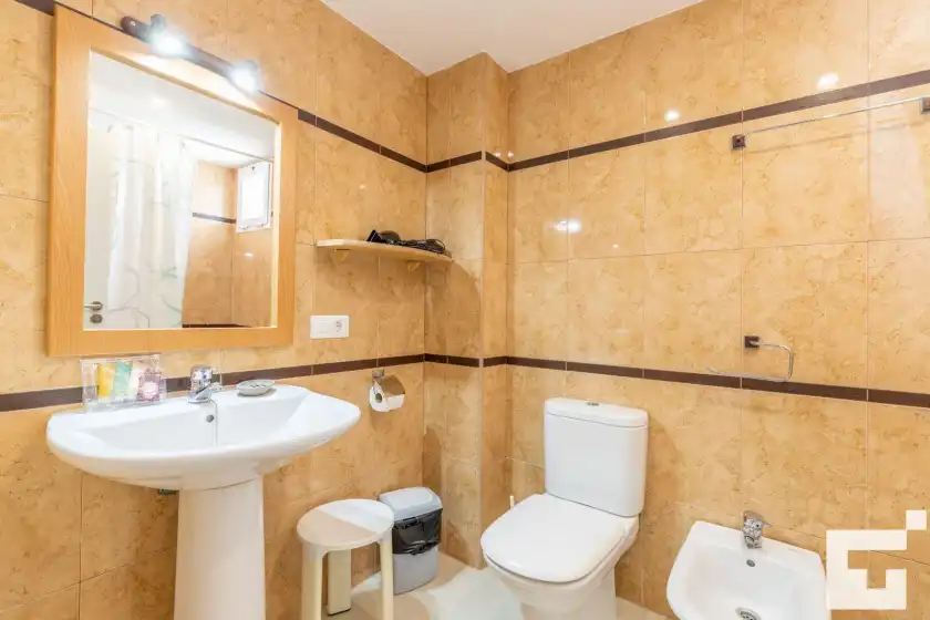 Ferienhaus auf Apolo xix 34l - grupo turis, Calp