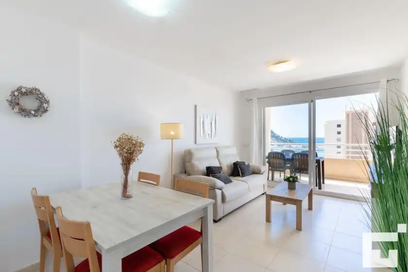 Ferienhaus auf Apolo xix 34l - grupo turis, Calp