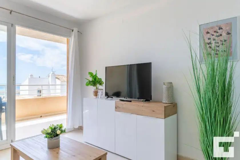 Ferienhaus auf Apolo xix 34l - grupo turis, Calp