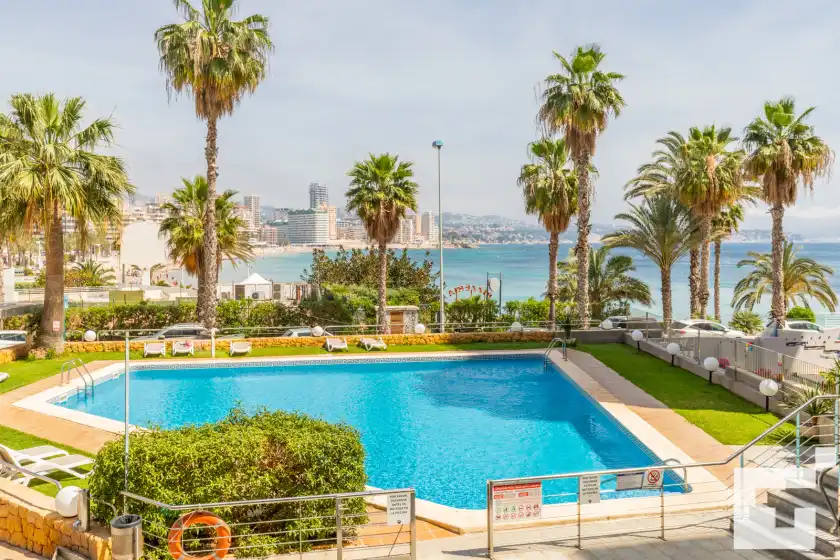 Location de vacances à Mesana 13 - grupo turis