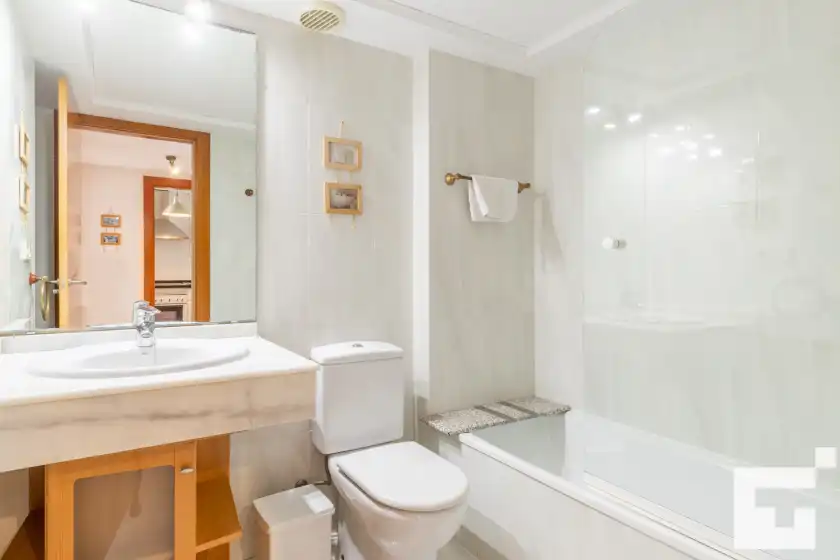 Location de vacances à Mesana 13 - grupo turis, Calp