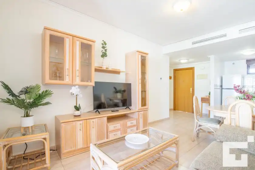 Location de vacances à Nautilus 39b - grupo turis, Calp