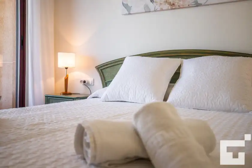 Location de vacances à Nautilus 39b - grupo turis, Calp