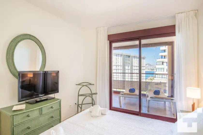 Location de vacances à Nautilus 39b - grupo turis, Calp