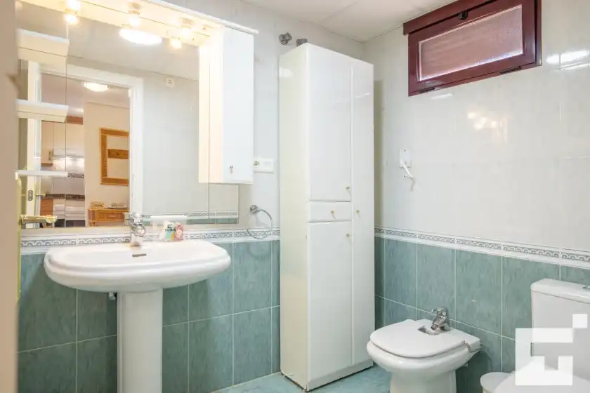 Location de vacances à Nautilus 39b - grupo turis, Calp