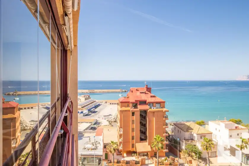 Location de vacances à Nautilus 39b - grupo turis, Calp