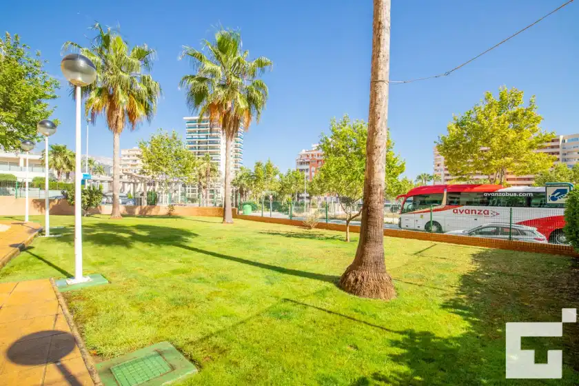 Location de vacances à Nautilus 39b - grupo turis, Calp