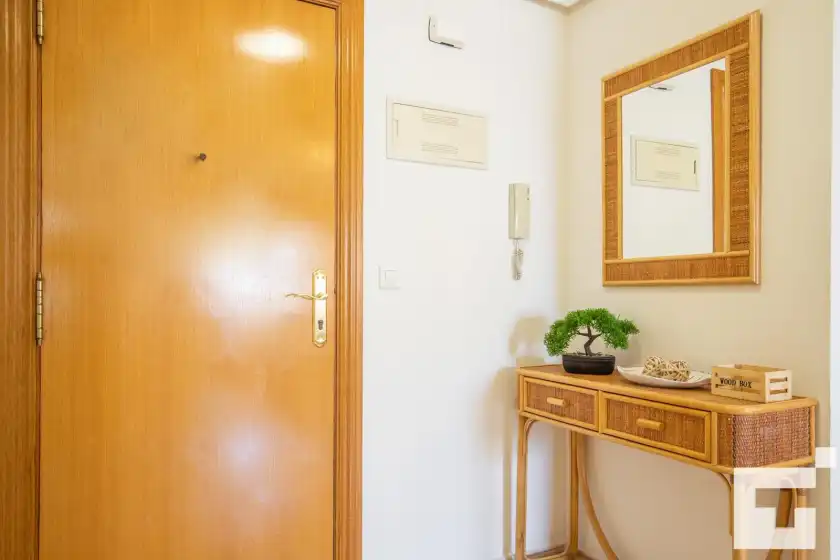 Location de vacances à Nautilus 39b - grupo turis, Calp