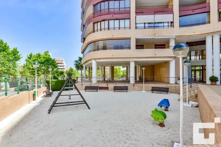 Location de vacances à Nautilus 39b - grupo turis, Calp