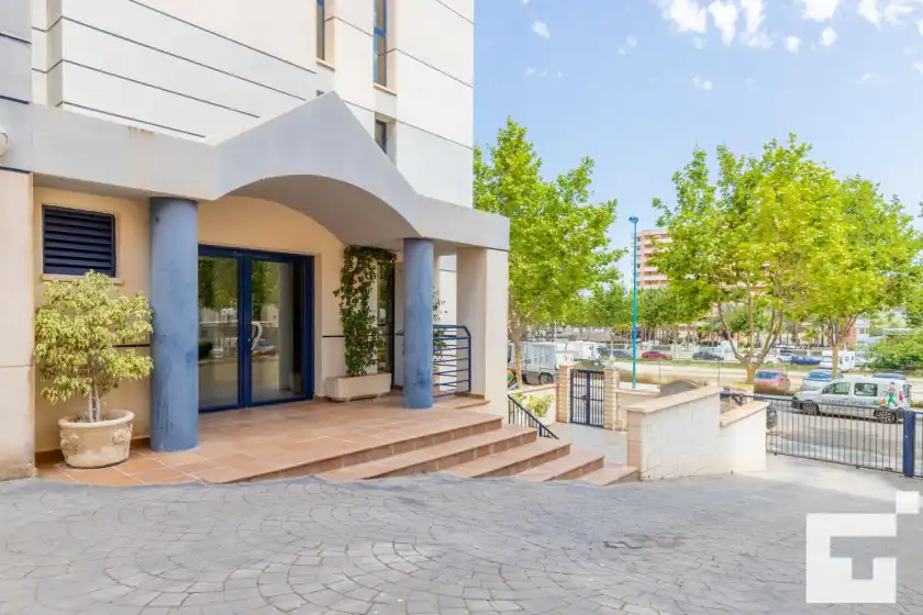 Ferienhaus auf Turis 17 - grupo turis, Calp