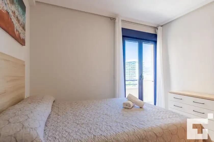 Ferienhaus auf Turis 17 - grupo turis, Calp