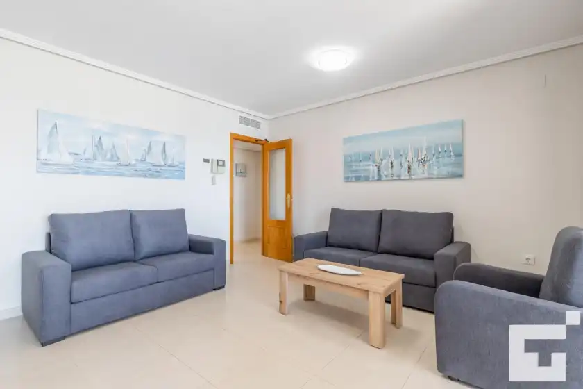 Ferienhaus auf Turis 17 - grupo turis, Calp