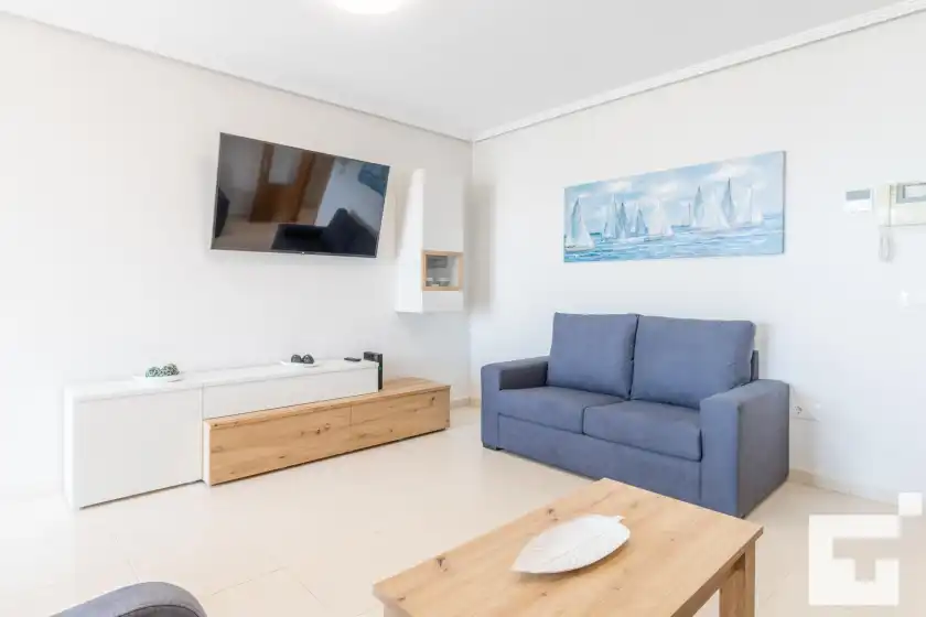 Ferienhaus auf Turis 17 - grupo turis, Calp
