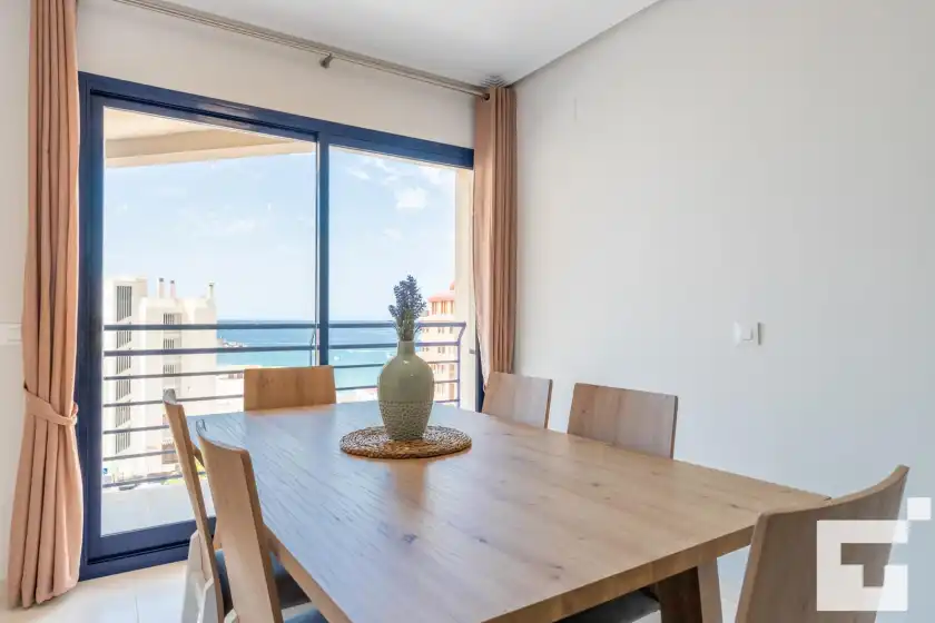 Ferienhaus auf Turis 17 - grupo turis, Calp