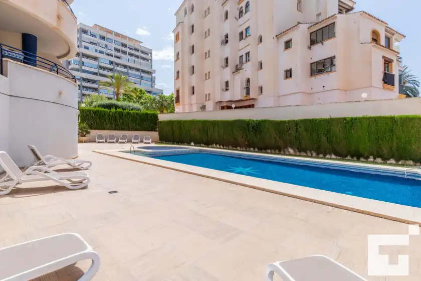 Ferienhaus auf Turis 17 - grupo turis, Calp