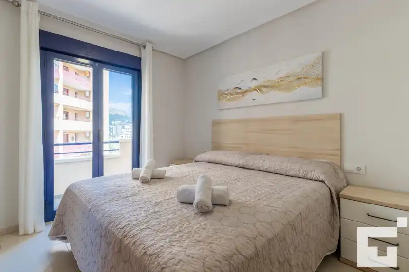 Ferienhaus auf Turis 17 - grupo turis, Calp
