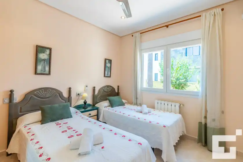 Ferienhaus auf Casanova - grupo turis, Calp