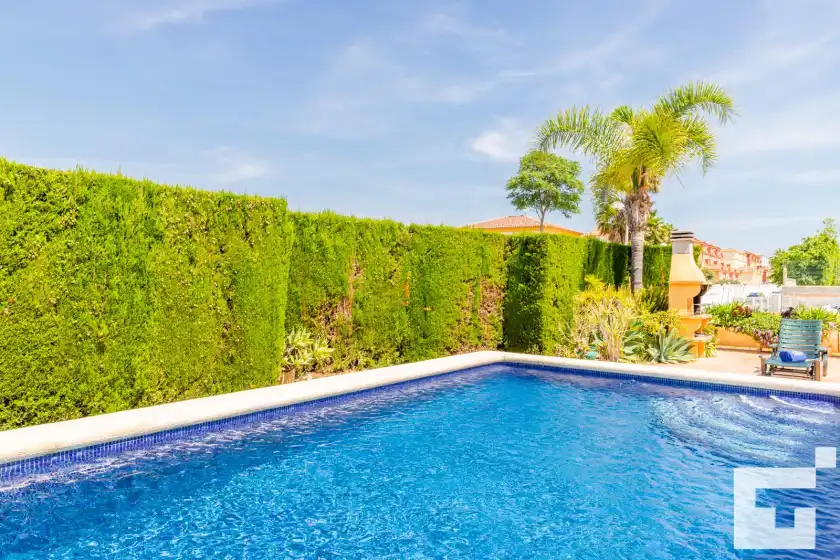 Ferienhaus auf Casanova - grupo turis, Calp