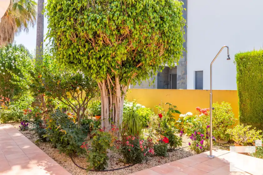 Ferienhaus auf Casanova - grupo turis, Calp