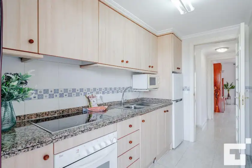 Ferienhaus auf Coralbeach 28a - grupo turis, Calp