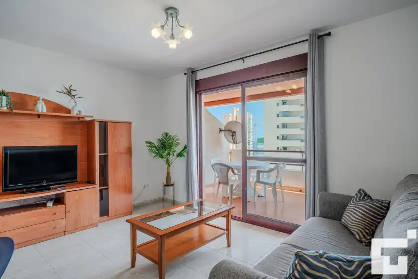 Ferienhaus auf Coralbeach 28a - grupo turis, Calp