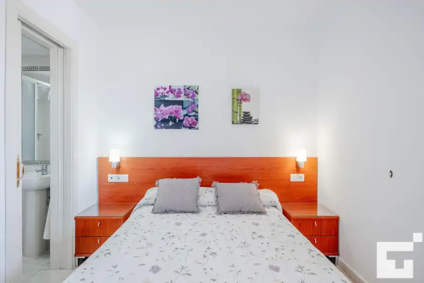 Ferienhaus auf Coralbeach 28a - grupo turis, Calp