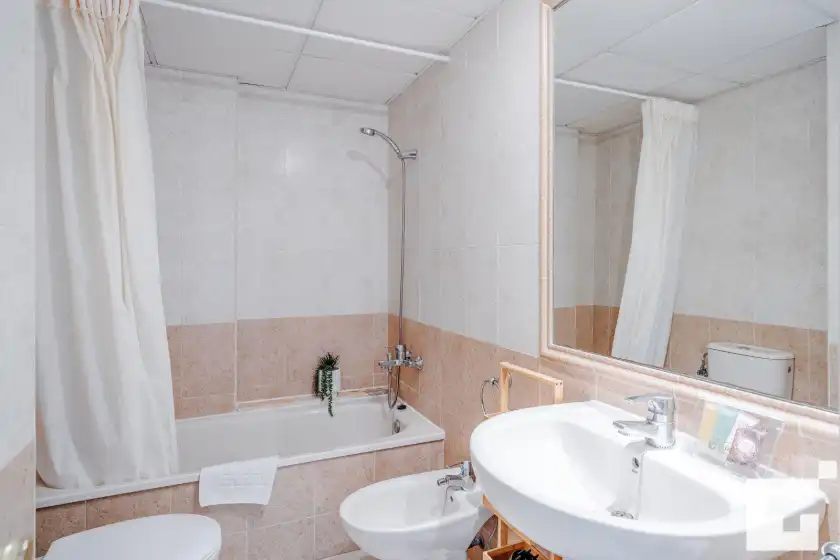 Ferienhaus auf Coralbeach 28a - grupo turis, Calp