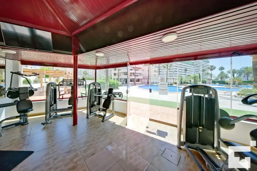 Ferienhaus auf Coralbeach 28a - grupo turis, Calp