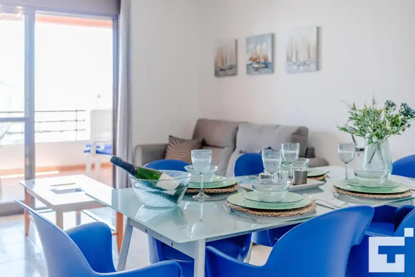 Ferienhaus auf Coralbeach 28a - grupo turis, Calp