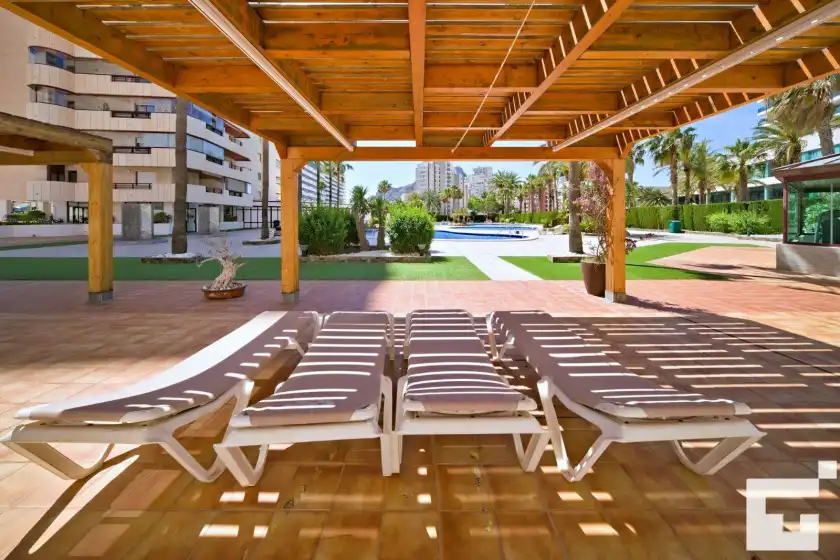 Ferienhaus auf Coralbeach 28a - grupo turis, Calp