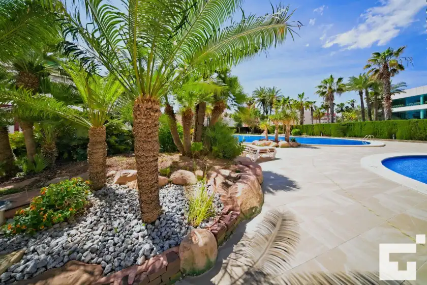 Ferienhaus auf Coralbeach 28a - grupo turis, Calp